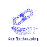 Global Blockchain Academy logo - Similar company to Blockchain Academy Me