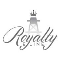Royalty E-line Services logo - Similar company to Universal Well Services