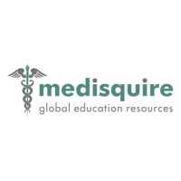 Medisquire Global Education Resources logo - Similar company to Medeuon