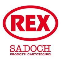 SAUL SADOCH S.P.A. REX PRODOTTI CARTOTECNICI logo - Similar company to Milab