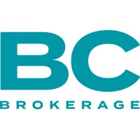 BC Brokerage logo - Similar company to Only Fee-Only Podcast