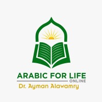 Teaching Arabic language for non native speakers logo - Similar company to Learning Arabic As Foreign Language