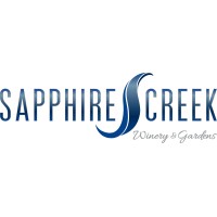 Sapphire Creek Winery & Gardens logo - Similar company to The Taproot