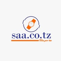 Saa.co.tz logo - Similar company to Seamsaz