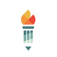 Education is Freedom logo - Similar company to The Commit Partnership