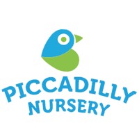 PICCADILLY NURSERY logo - Similar company to Educare Private Nursery