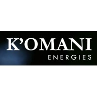 K'omani Energies logo - Similar company to Negotiation By Design