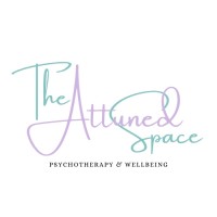The Attuned Space logo - Similar company to Sameera'S Win Over Mind