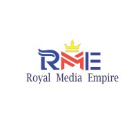 Royal Media Empire logo - Similar company to Royal Media Group