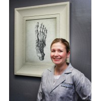 Podiatry of Arlington Heights logo - Similar company to Podiatry Plus