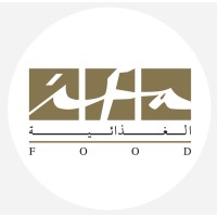 IFA FOOD logo - Similar company to Oncost