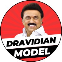 Dravidian Model logo - Similar company to Studio Void