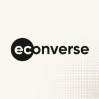 Econverse logo - Similar company to Driven.Cx