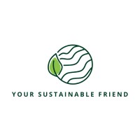 Your Sustainable Friend logo - Similar company to Greenbyte Consulting