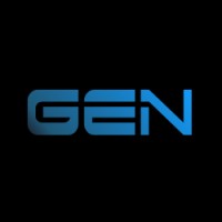 GEN - Global Enterprise Networks logo - Similar company to X4000 Wireless