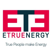 Etruenergy logo - Similar company to Dqa Certificazioni