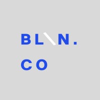 BLAN.CO logo - Similar company to Spoiler Talk App