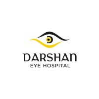 Darshan Eye Hospital logo - Similar company to Innox Ceramics