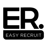 Easy Recruit logo - Similar company to Easy Recruiitz 365