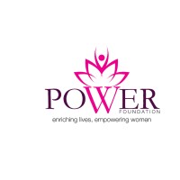 Power Foundation logo - Similar company to The Doi Foundation