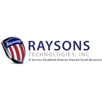 Raysons Technologies logo - Similar company to K-Technologies, Inc.