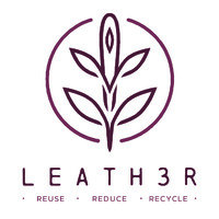 Leath3R logo - Similar company to Targetdue S.R.L.