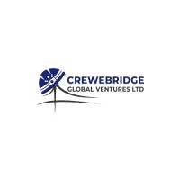 Crewebridge Global Ventures Ltd logo - Similar company to Bluemalc Limited