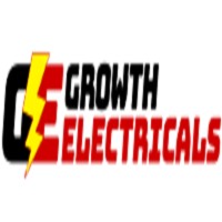 Growth Electricals logo - Similar company to Rambo Inspection Services