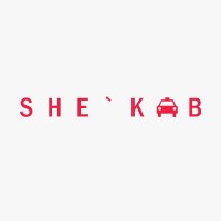 SheKab Pakistan logo - Similar company to M-Rides