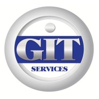GIT Services, LLC logo - Similar company to Surecheck Ltd (Ndt Services)