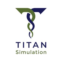 Titan Simulation