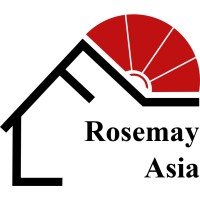 Rosemay Asia Limited logo - Similar company to Tyrone Textiles Ltd