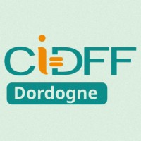 CIDFF Dordogne logo - Similar company to Cidff Charente