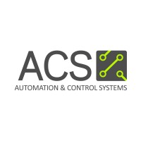 Automation & Control Systems GmbH logo - Similar company to Update Texware Gmbh