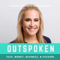 Outspoken Podcast logo - Similar company to Global Worklabs Inc