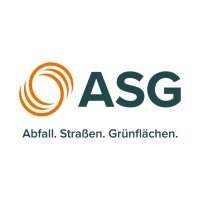 ASG Wesel logo - Similar company to Stadtwerke Dinslaken Gmbh