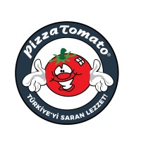 Pizza Tomato Türkiye logo - Similar company to Milk Shake