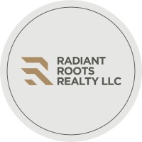 Radiant Roots Realty logo - Similar company to Radiant Roots