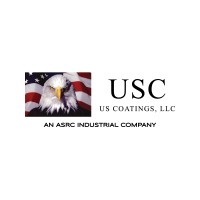 US Coatings (USC) logo - Similar company to Omega, Llc
