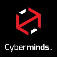 Cyberminds logo - Similar company to Cyberminds