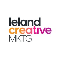 Leland Creative Marketing logo - Similar company to Murphy Empire Branding And Marketing