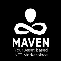 MAVEN logo - Similar company to Maven