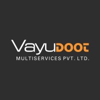 Vayudoot Multiservices Pvt. Ltd. logo - Similar company to Arjun Travels
