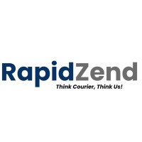 RapidZend logo - Similar company to Syncroserve