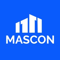 MASCON logo - Similar company to Structural Tech