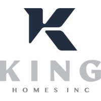 King Homes Inc logo - Similar company to Plann Studio