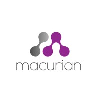 Macurian logo - Similar company to Silectis