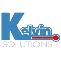 Kelvin Temperature Monitoring Solutions logo - Similar company to Verigo