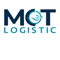 MCT Logistic logo - Similar company to Leider Logistics