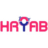HRYAB logo - Similar company to Ez Bits